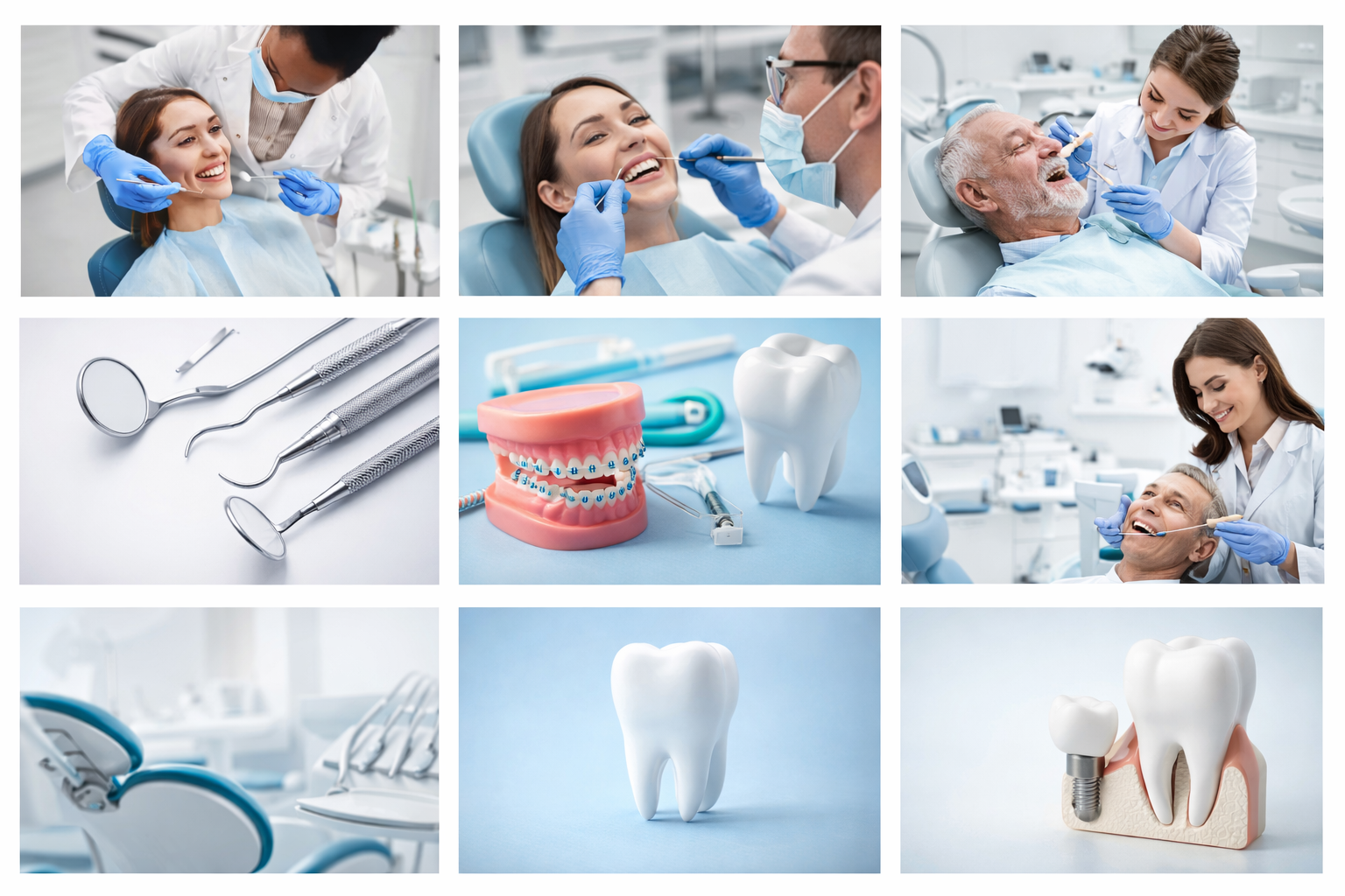 World Congress on Dentistry & Oral Health